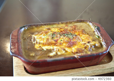 Grilled curry (Mojiko) Grilled curry (Mojiko) 4972360