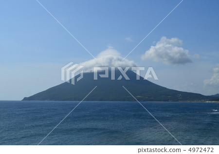Kaimondake Kaimondake 4972472