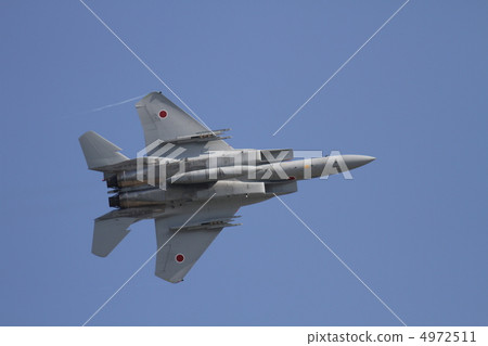 Air Self Defense Force F15 Air Self Defense Force F15 4972511