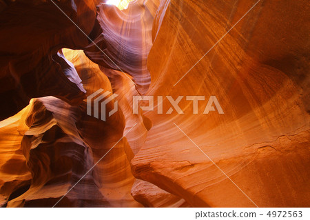 sacred place, canyon, geo 4972563