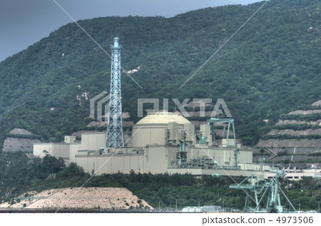 快速增殖反應堆Monju(HDR) 快速增殖反應堆Monju(HDR) 4973506