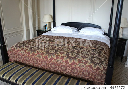 bed bed 4973572