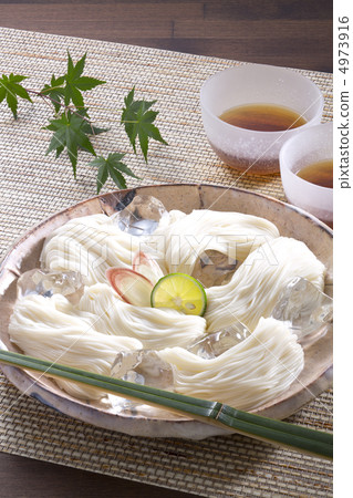 麺 4973916