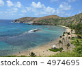 Hanauma Bay 4974695