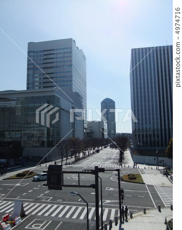 Minato Mirai 4974716