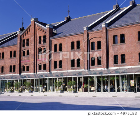 橫濱紅磚倉庫 橫濱紅磚倉庫 4975188