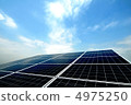 Solar power 4975250