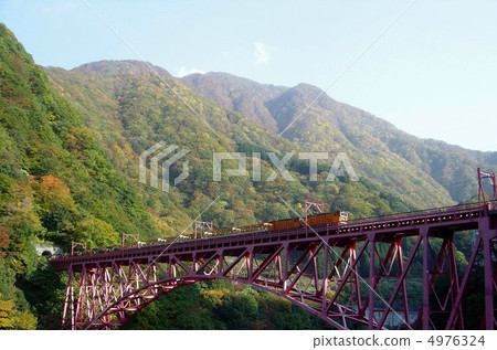 Trolley train Trolley train 4976324