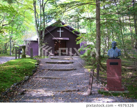 Show Memorial Chapel Show Memorial Chapel 4976326