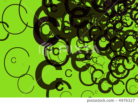 Graphic pattern Graphic pattern 4976327