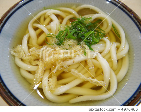 Udon noodles 4976466
