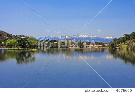 South Lake Park and Nasuyama 4976660