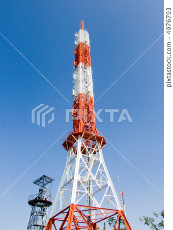 電波塔繼電器底座 4976793