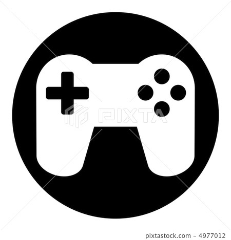 Game controller 4977012