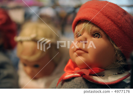 娃娃 娃娃 4977176