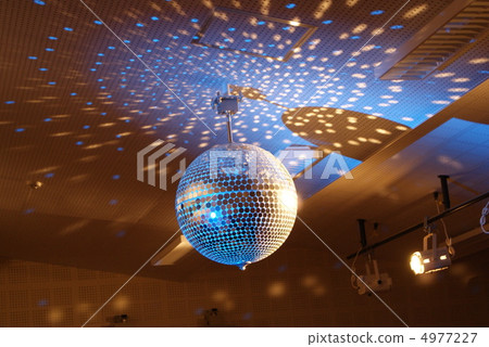Mirror ball Mirror ball 4977227
