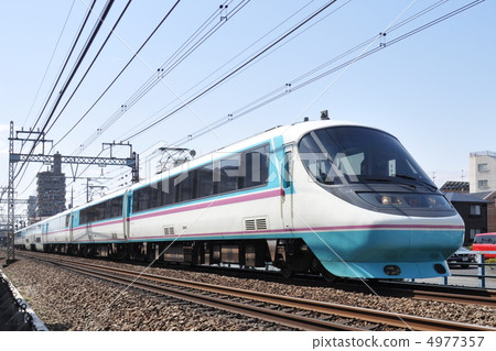 Romance car 4977357
