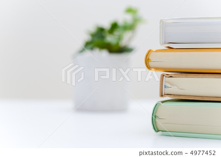 一本書 一本書 4977452
