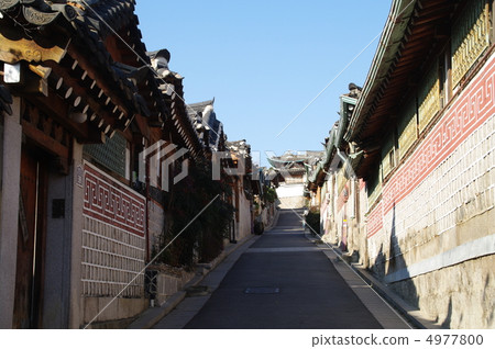 韓國客家北村 韓國客家北村 4977800