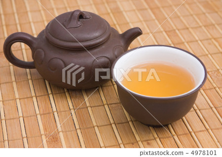 tea. Traditional Chinese ceramics tea. Traditional Chinese ceramics 4978101