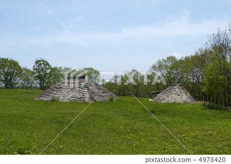 北斗遺址修復住宅 4978420
