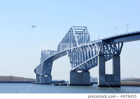 東京大橋 4978455