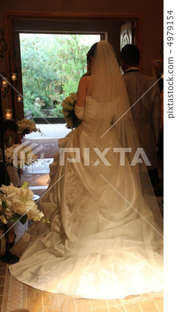 A wedding A wedding 4979154