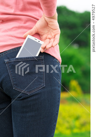 在我的口袋裡抽煙 4979527