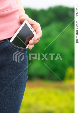 Smoked in my pocket 4979528
