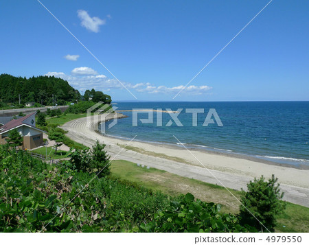 Himi · Coastal coast Himi · Coastal coast 4979550