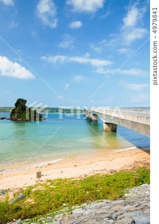 Okinawa Prefecture Kurisuri Ohashi Okinawa Prefecture Kurisuri Ohashi 4979841