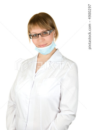 doctor woman doctor woman 4980297