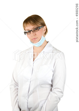doctor woman doctor woman 4980298