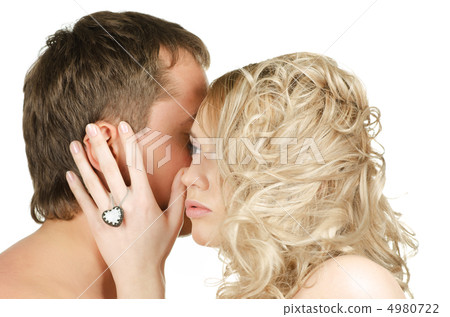 Lovers 4980722