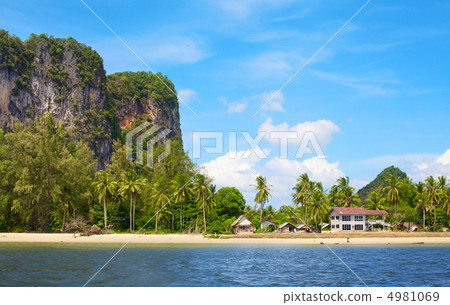 Andaman Shore Andaman Shore 4981069