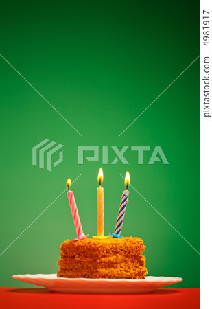 Birthday Cake Birthday Cake 4981917