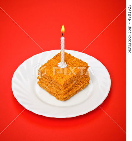 Birthday Cake 4981925