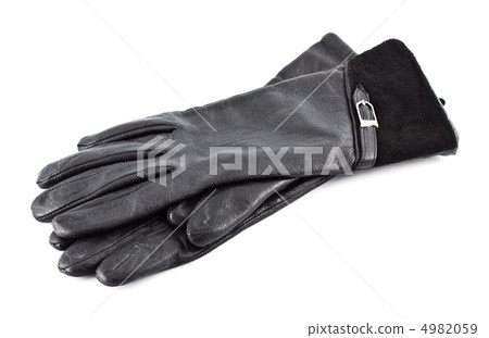 Black Gloves 4982059