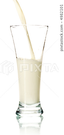 Poured Milk Poured Milk 4982101