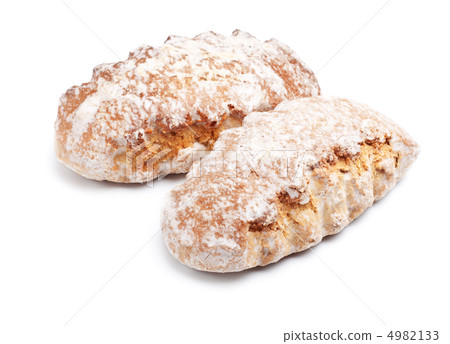 Sugar Glazed Honey-cakes Sugar Glazed Honey-cakes 4982133