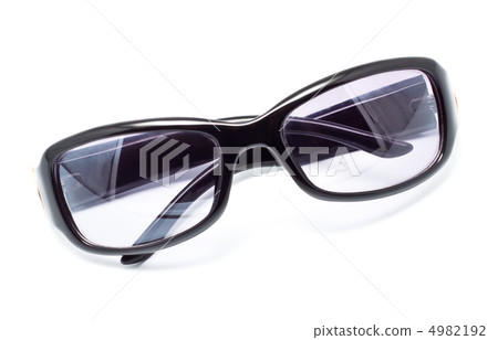 Black Sunglasses 4982192