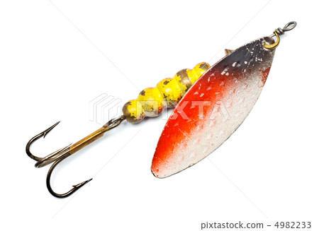 Wobbler Wobbler 4982233