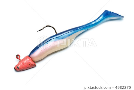 Wobbler 4982270