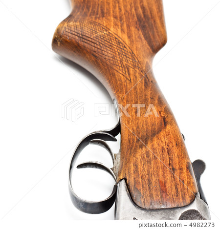 Hunting Shotgun Part 4982273