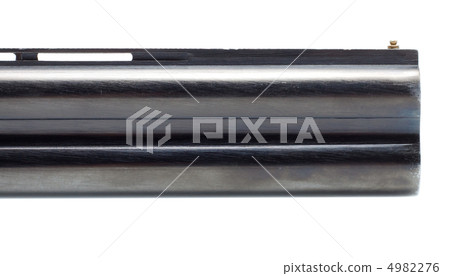 Shotgun Barrel 4982276