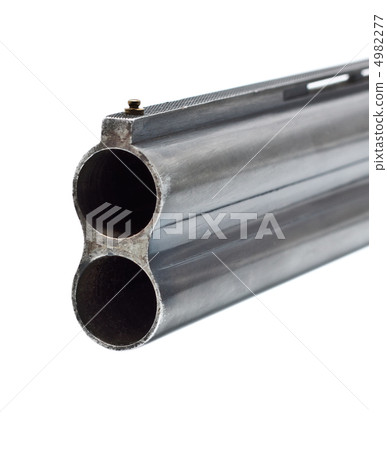 Shotgun Barrel 4982277