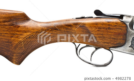 Hunting Shotgun Part 4982278