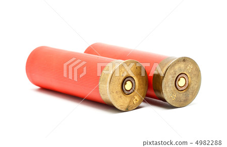 Shotgun Cartridges 4982288