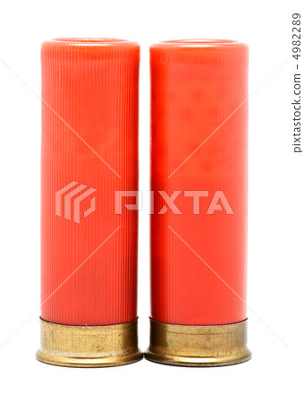 Shotgun Cartridges 4982289