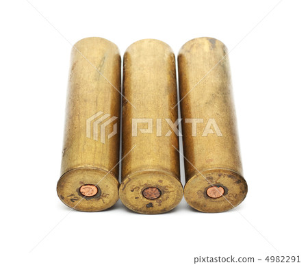 Shotgun Cartridges 4982291